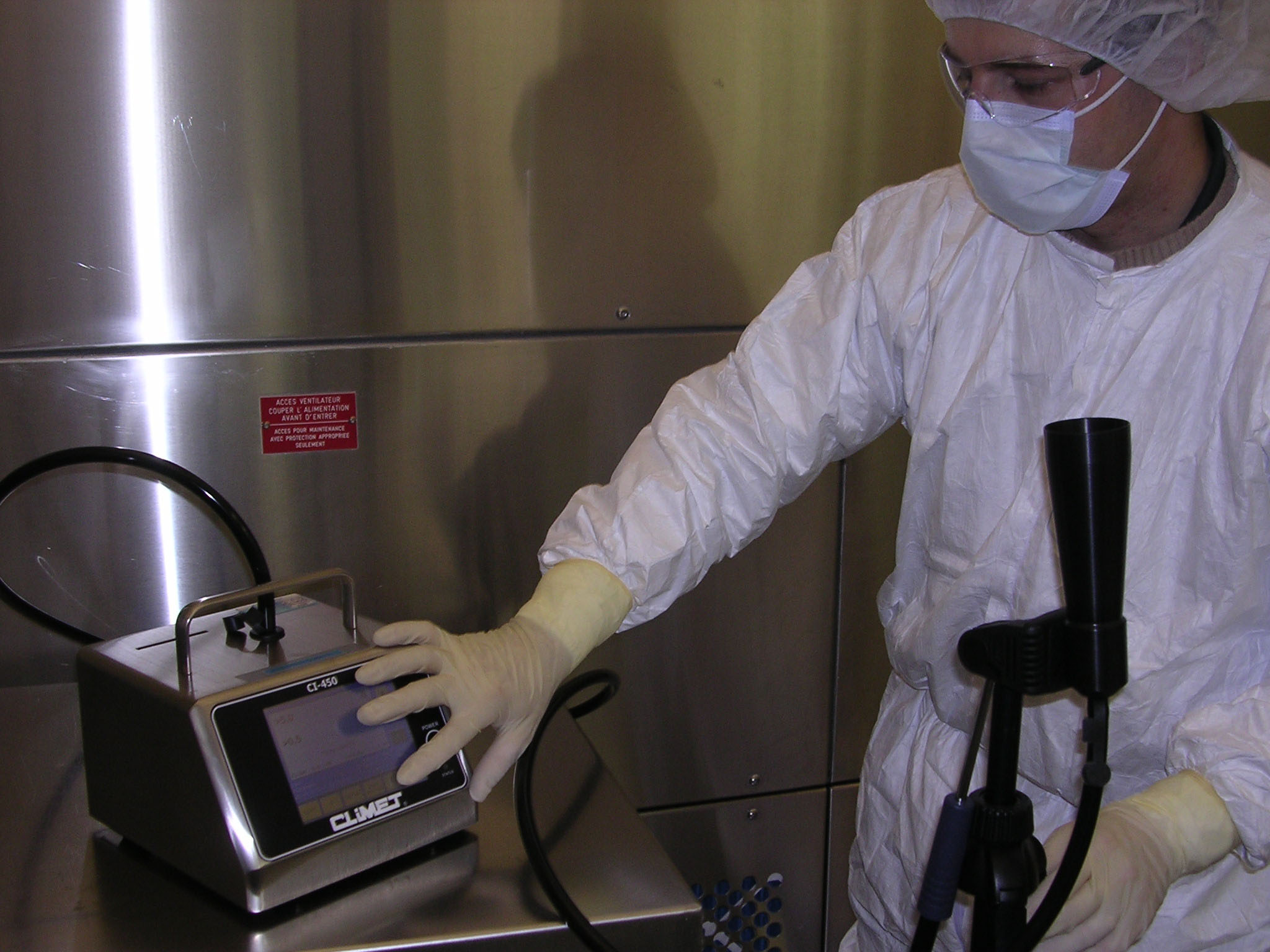 Tech on right Certification and Calibration Services, Inc